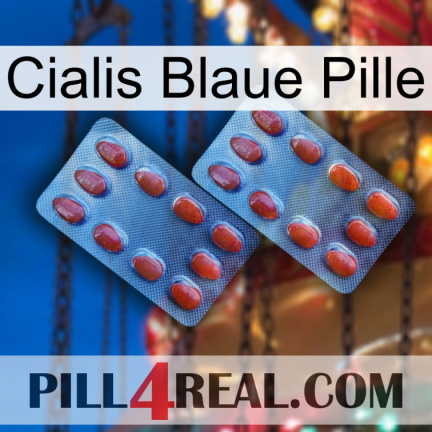 Cialis Blue Pill 05